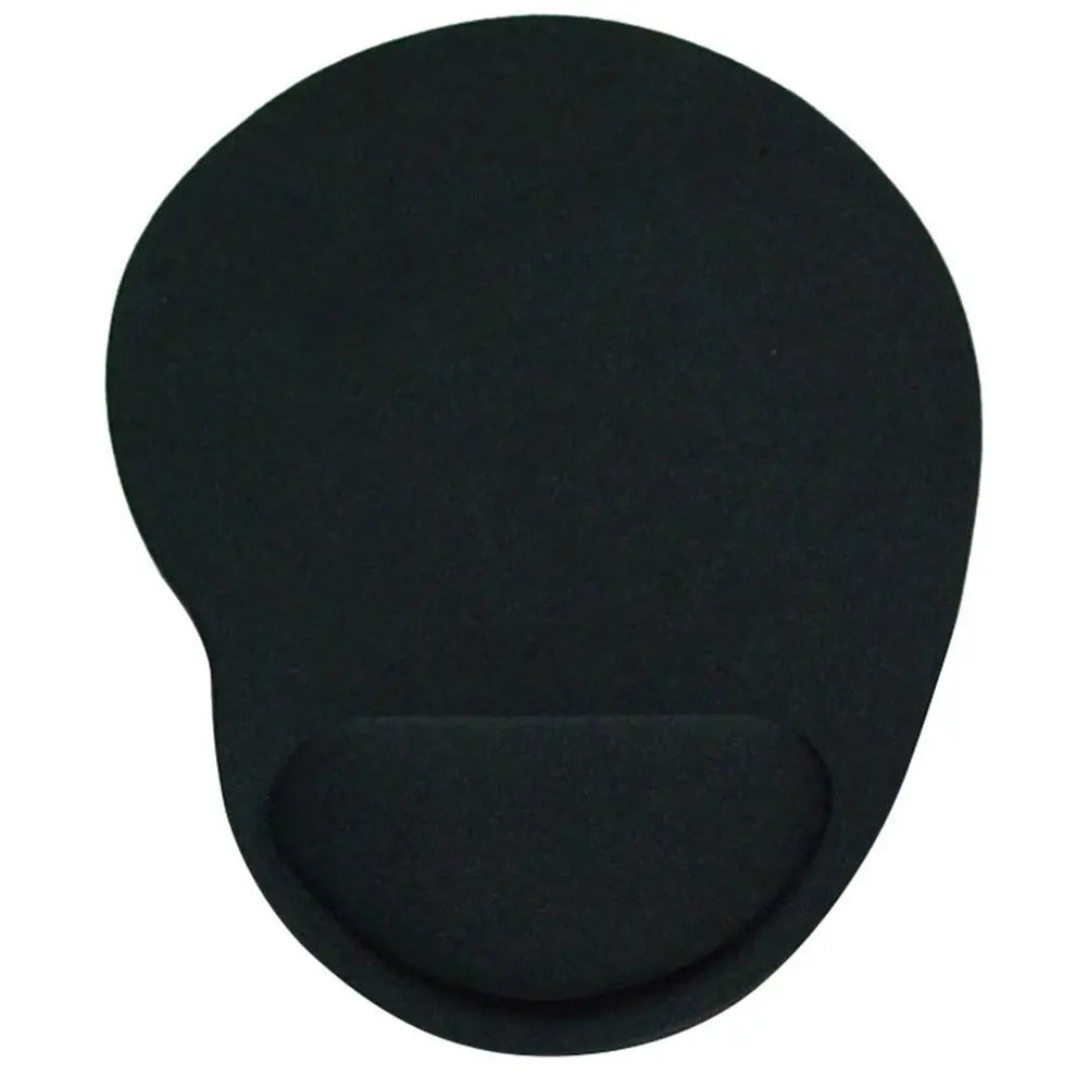 Ergonomic Wrist Rest Mouse Pad with Support