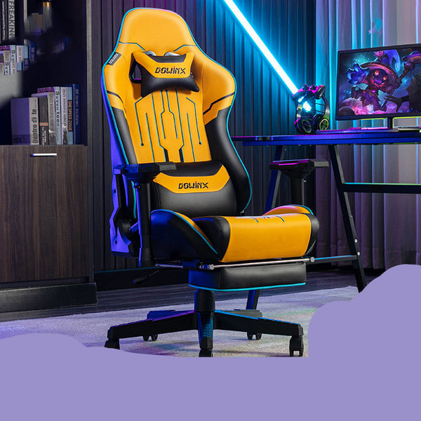 Men's Ergonomic Human Body Gaming Chair