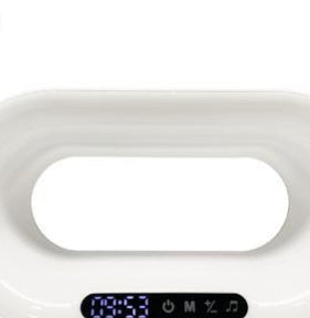 3-in-1 Smart RGB LED Night Light