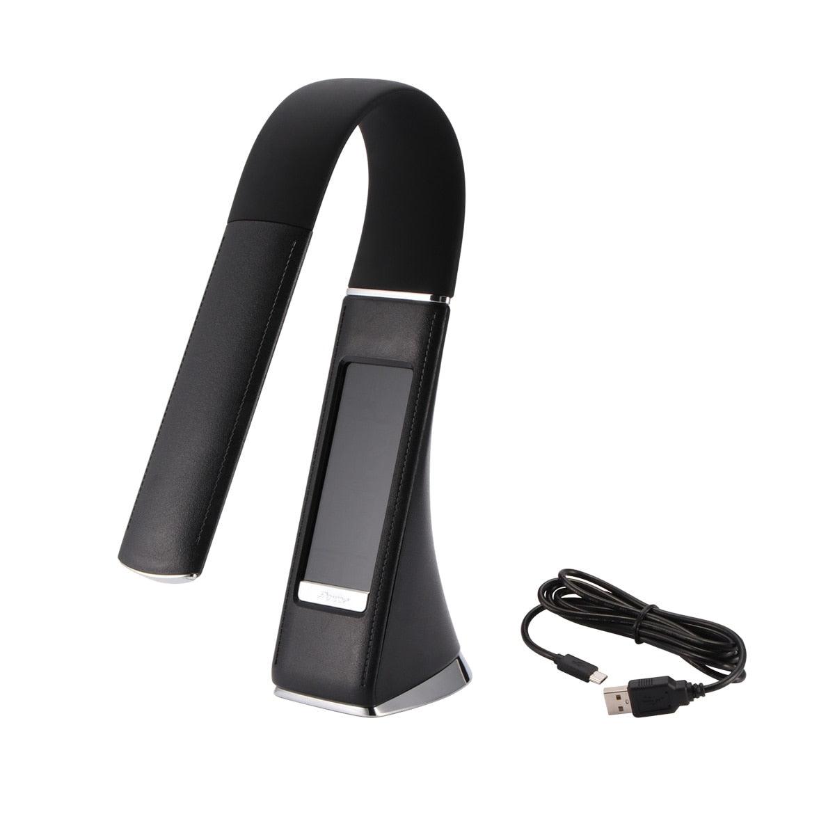 Eco-Friendly Multifunctional LED Desk Lamp