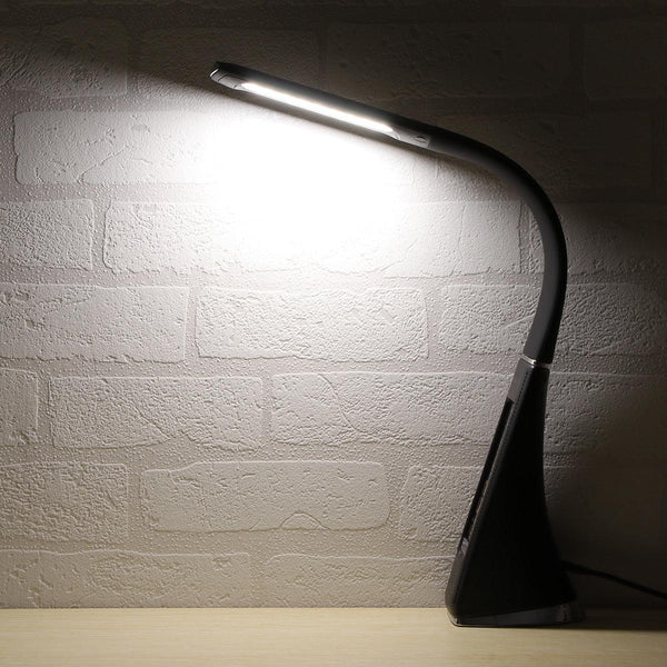 Eco-Friendly Multifunctional LED Desk Lamp