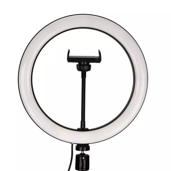 Selfie Ring LED Light Stand Tripod