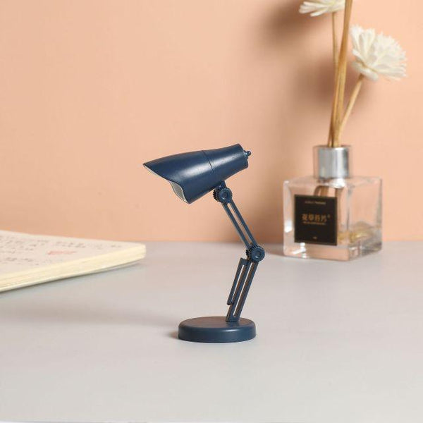 Foldable Magnetic LED Mini Desk Lamp