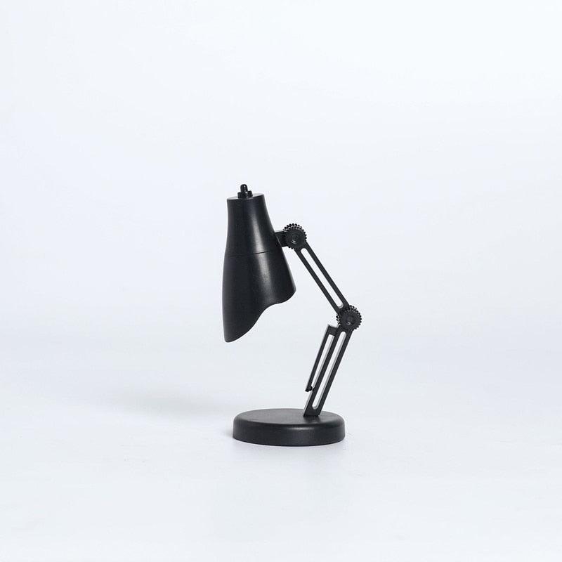 Foldable Magnetic LED Mini Desk Lamp