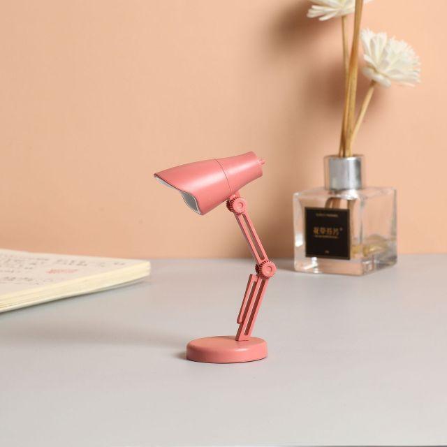 Foldable Magnetic LED Mini Desk Lamp