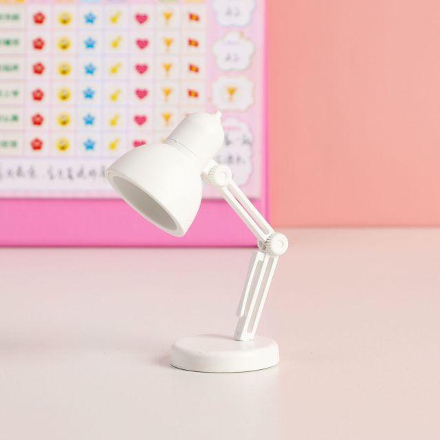 Foldable Magnetic LED Mini Desk Lamp