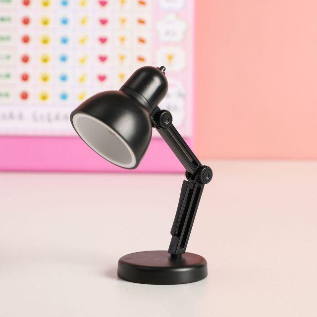 Foldable Magnetic LED Mini Desk Lamp