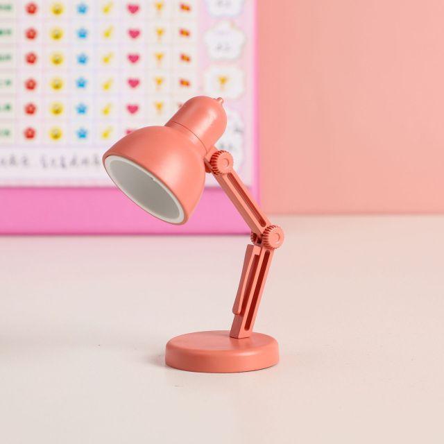 Foldable Magnetic LED Mini Desk Lamp