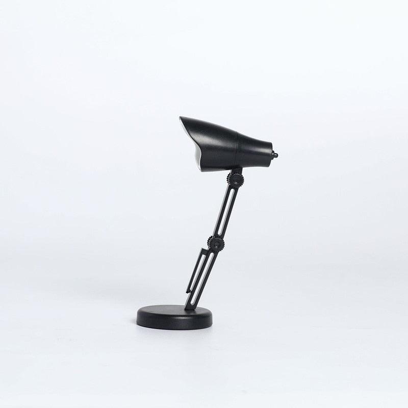 Foldable Magnetic LED Mini Desk Lamp