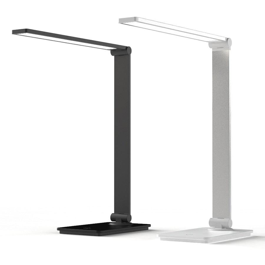 Foldable Rotatable LED Desk Lamp with Touch Control