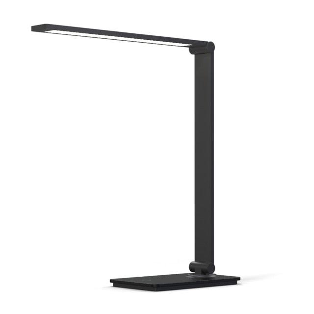 Foldable Rotatable LED Desk Lamp with Touch Control