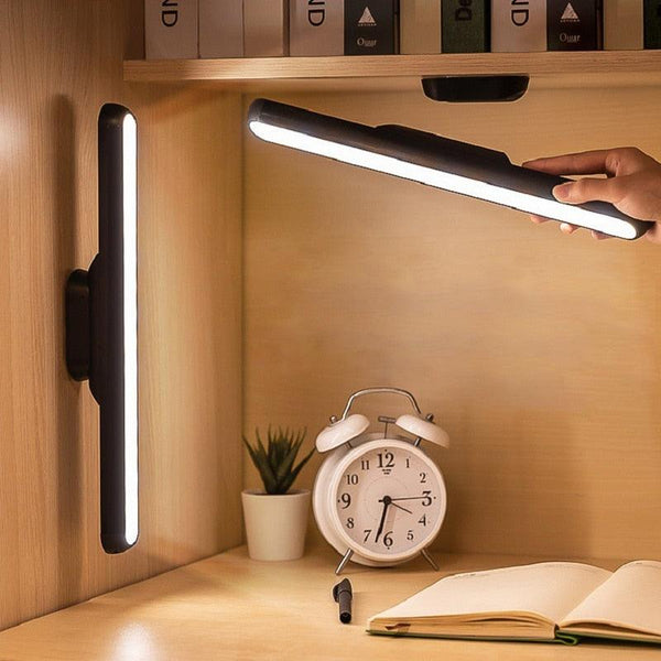 Rechargeable LED Touch Desk Lamp