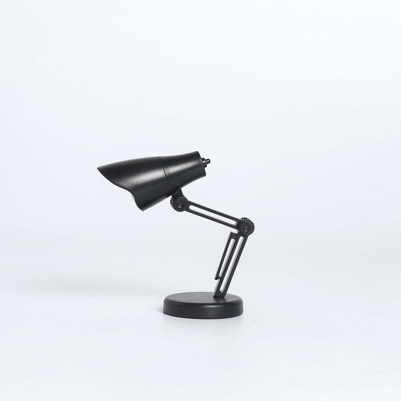 Foldable Magnetic LED Mini Desk Lamp