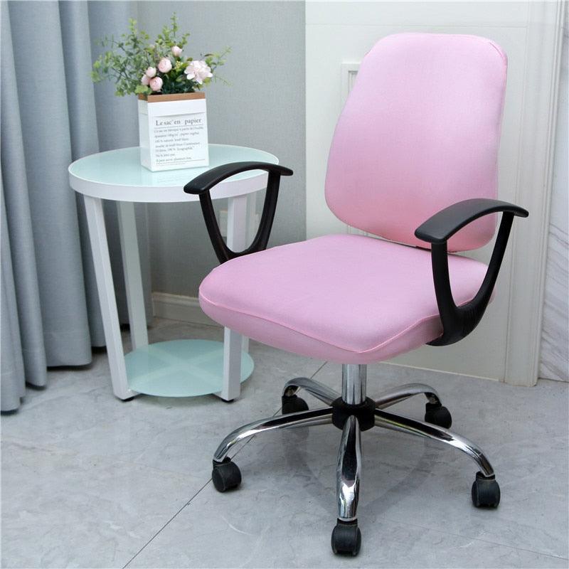 Universal Spandex Office Chair Cover
