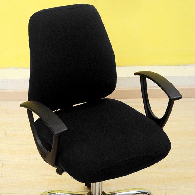 Universal Spandex Office Chair Cover