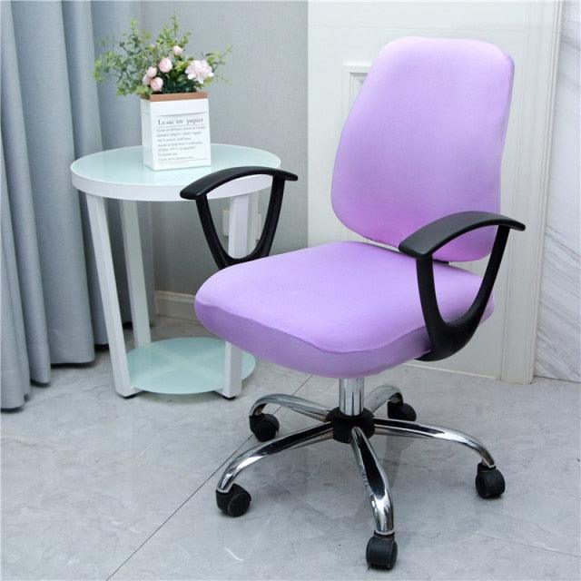 Universal Spandex Office Chair Cover