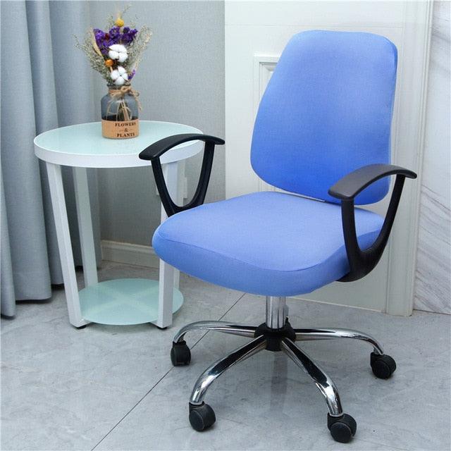 Universal Spandex Office Chair Cover