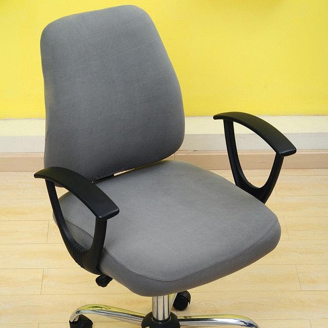 Universal Spandex Office Chair Cover