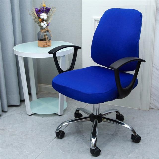 Universal Spandex Office Chair Cover