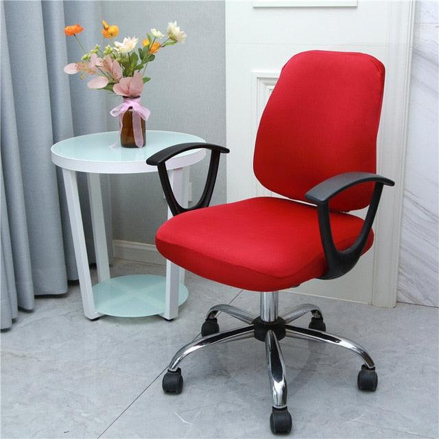 Universal Spandex Office Chair Cover