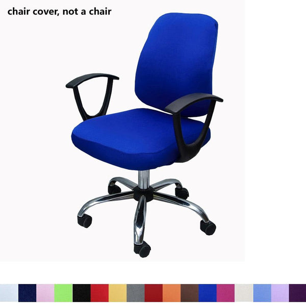 Universal Spandex Office Chair Cover