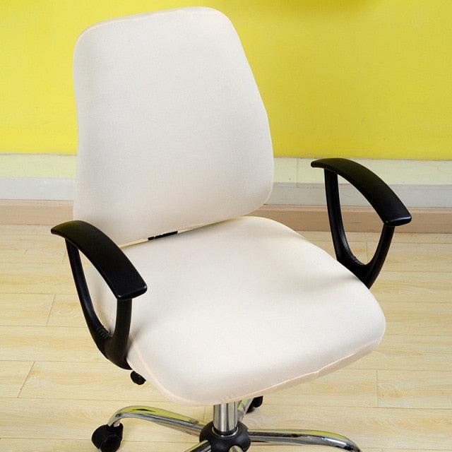 Universal Spandex Office Chair Cover