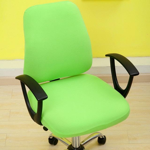 Universal Spandex Office Chair Cover