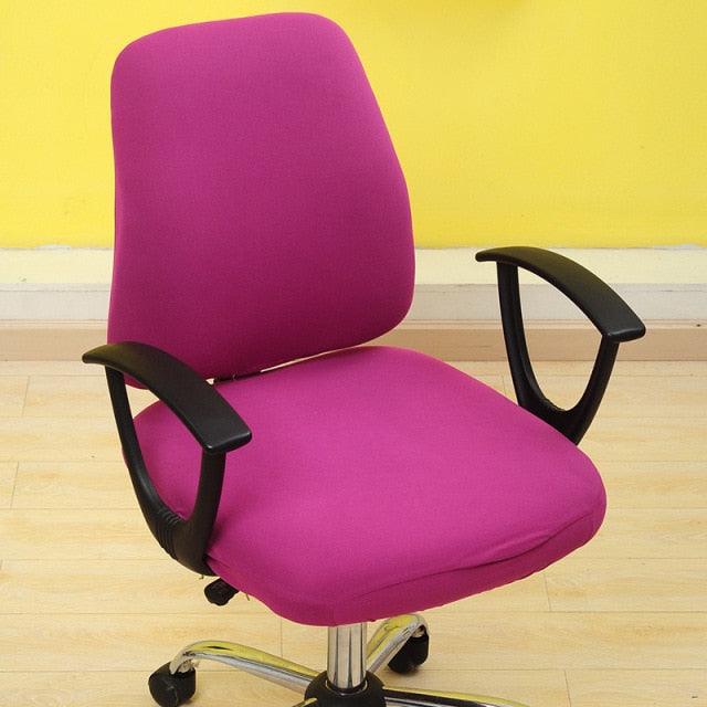 Universal Spandex Office Chair Cover