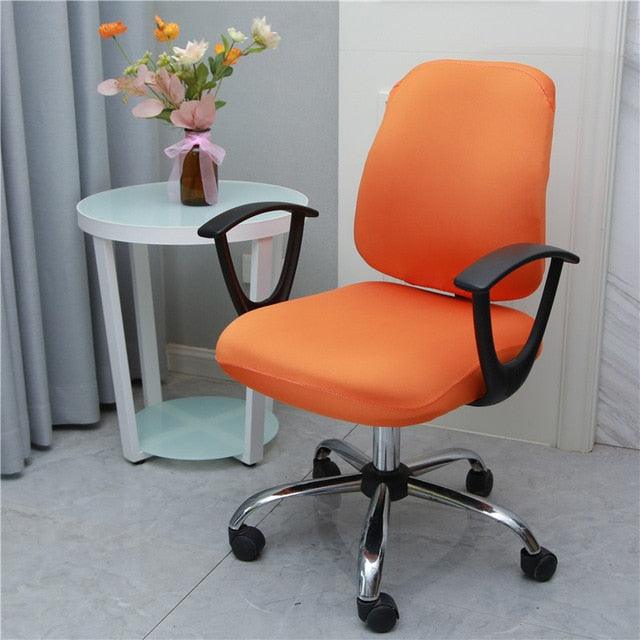 Universal Spandex Office Chair Cover