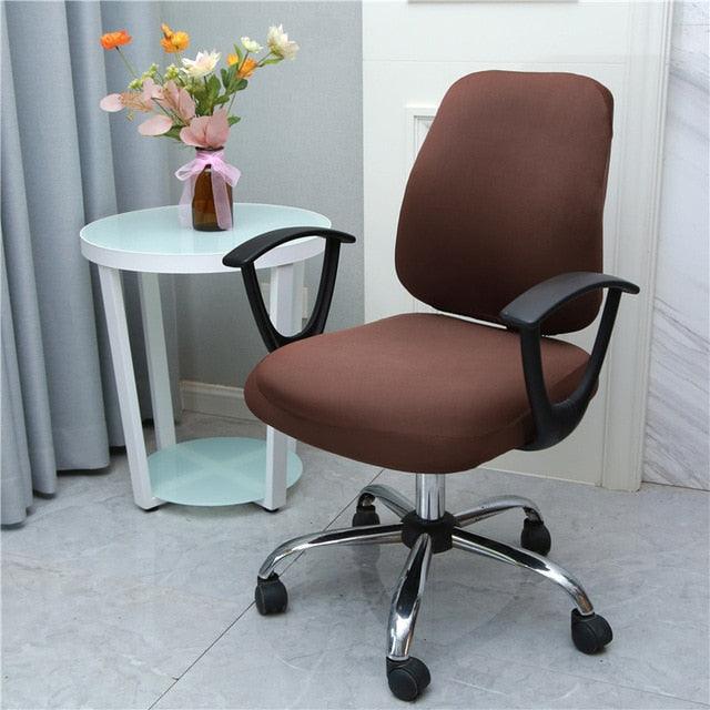 Universal Spandex Office Chair Cover