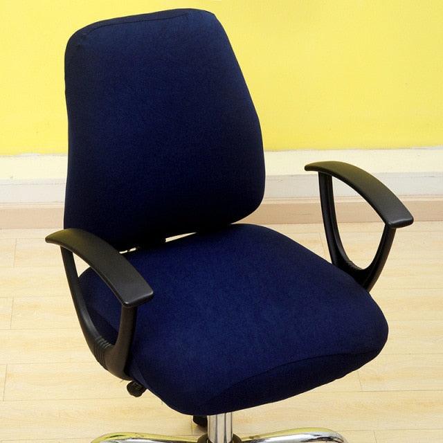 Universal Spandex Office Chair Cover
