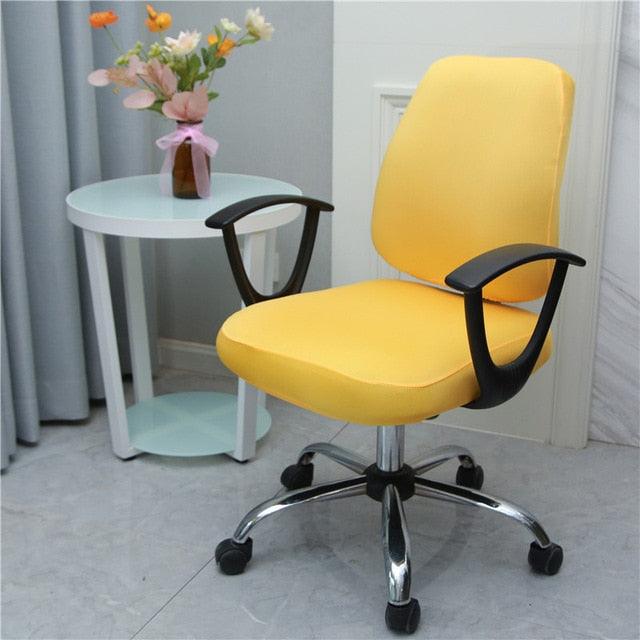 Universal Spandex Office Chair Cover